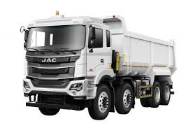 JAC N410